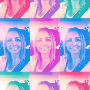 Meet your Posher, Erika